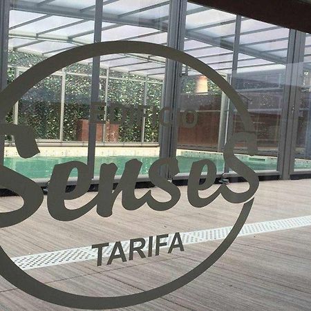 Ed Senses Apartamento Infinity Таріфа Екстер'єр фото