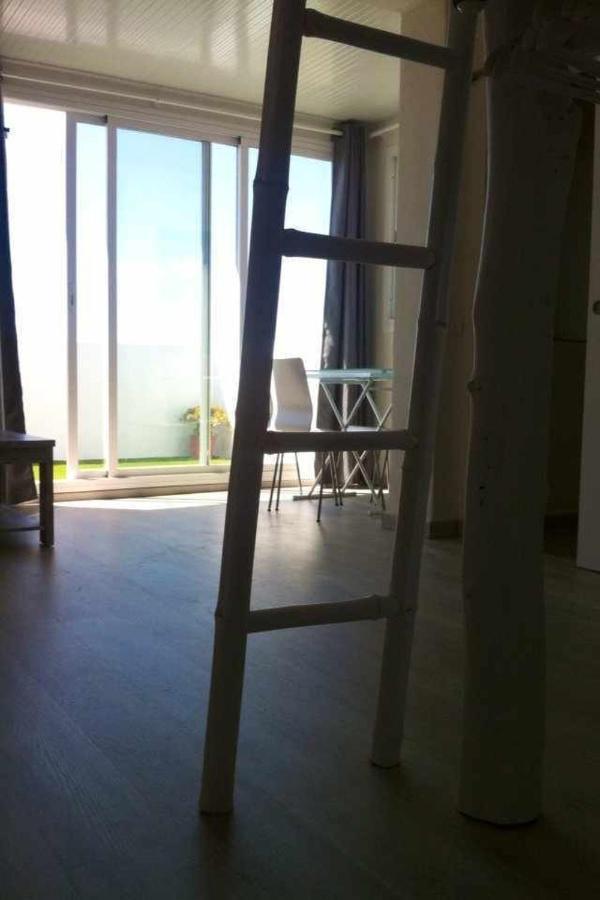 Ed Senses Apartamento Infinity Таріфа Екстер'єр фото