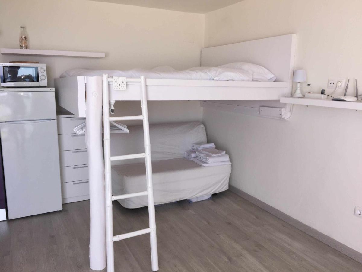Ed Senses Apartamento Infinity Таріфа Екстер'єр фото