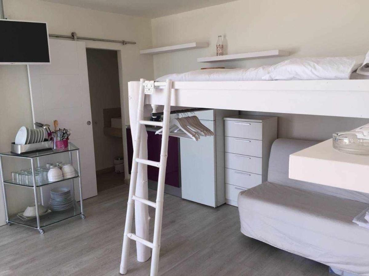 Ed Senses Apartamento Infinity Таріфа Екстер'єр фото