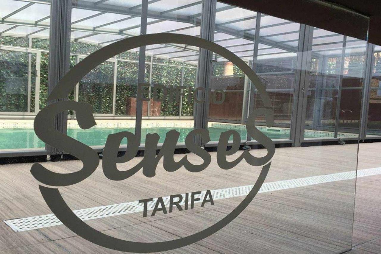 Ed Senses Apartamento Infinity Таріфа Екстер'єр фото