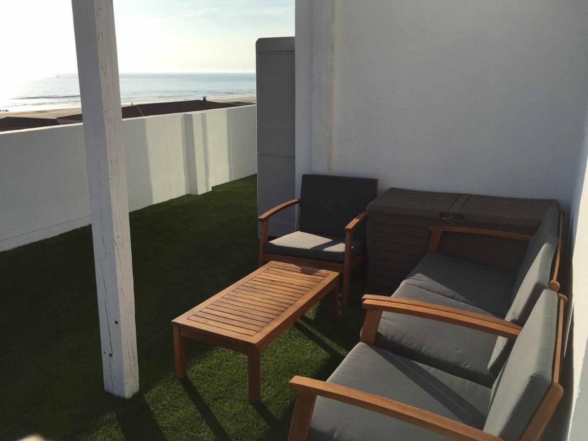 Ed Senses Apartamento Infinity Таріфа Екстер'єр фото