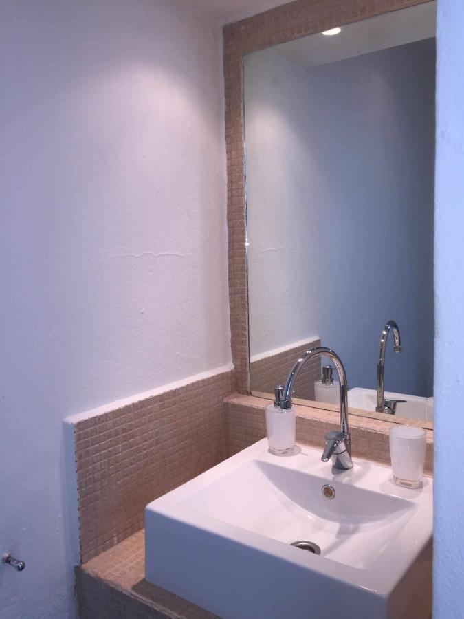 Ed Senses Apartamento Infinity Таріфа Екстер'єр фото