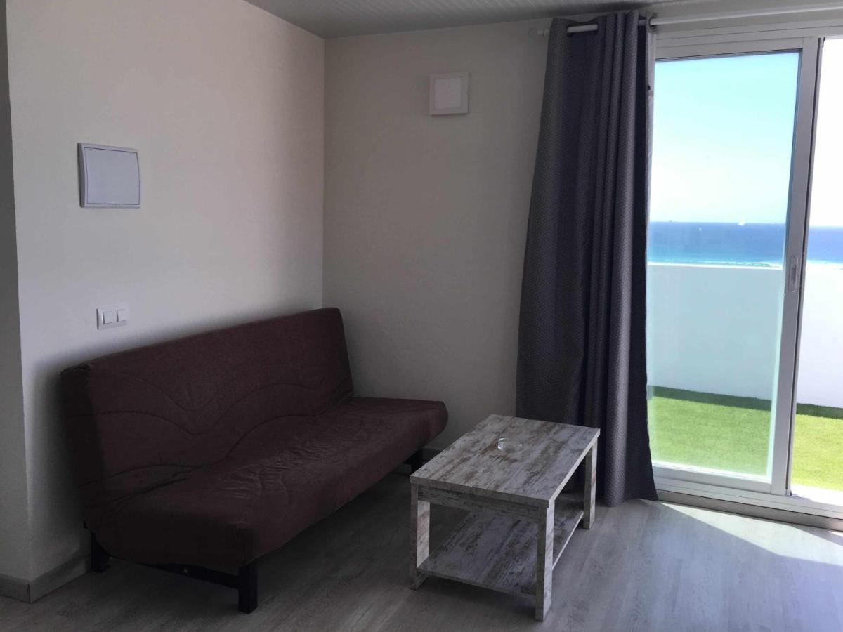 Ed Senses Apartamento Infinity Таріфа Екстер'єр фото
