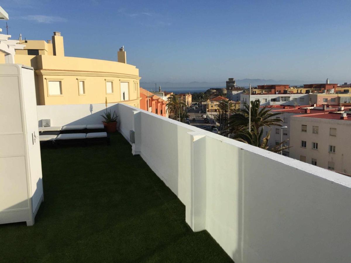 Ed Senses Apartamento Infinity Таріфа Екстер'єр фото